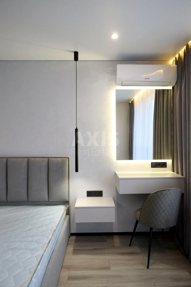 1k apartment vul. Myhajla Maksymovycha 32А665627