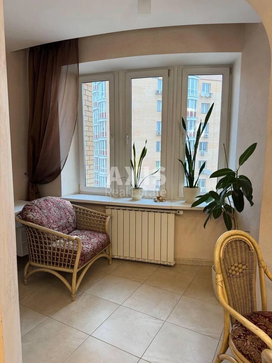 2k apartment pr-t Volodimira Іvasyuka 6695541