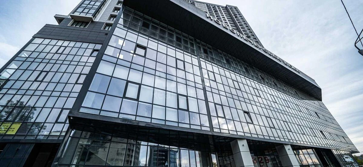 Office vul. Mykhayla Boychuka 41/43, 116m2697226
