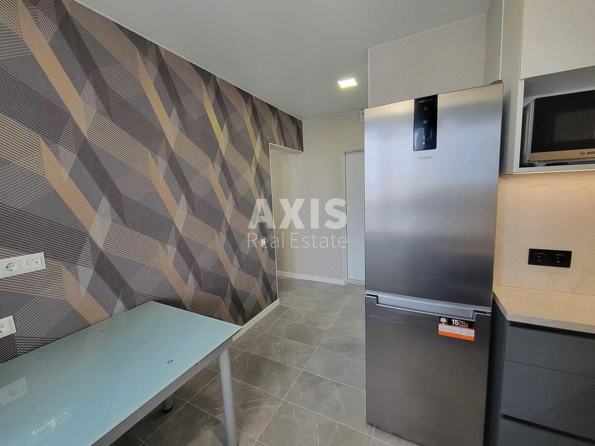 2k apartment vul. Samiyla Kishky 5B690723