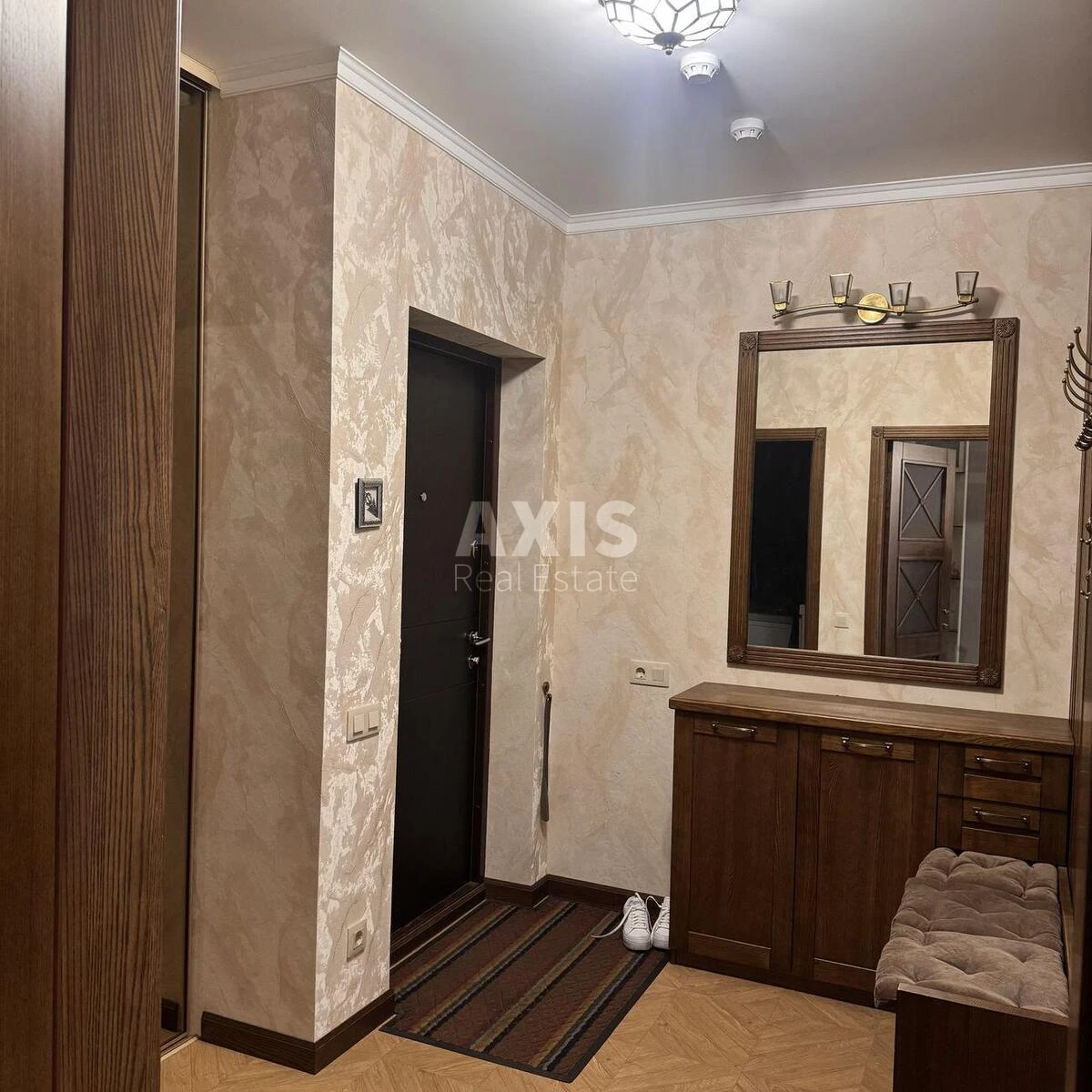 1к квартира ул. Сверстюка Евгения 46429512