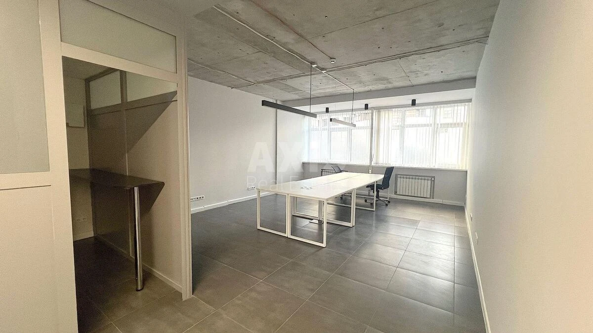 Office bul. Lesi Ukrai'nky 7Б, 155m2650212