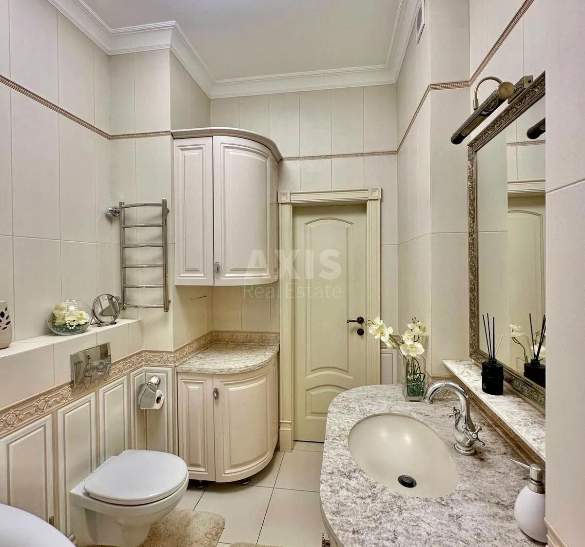 4к квартира ул. Срибнокильская 14А6664214