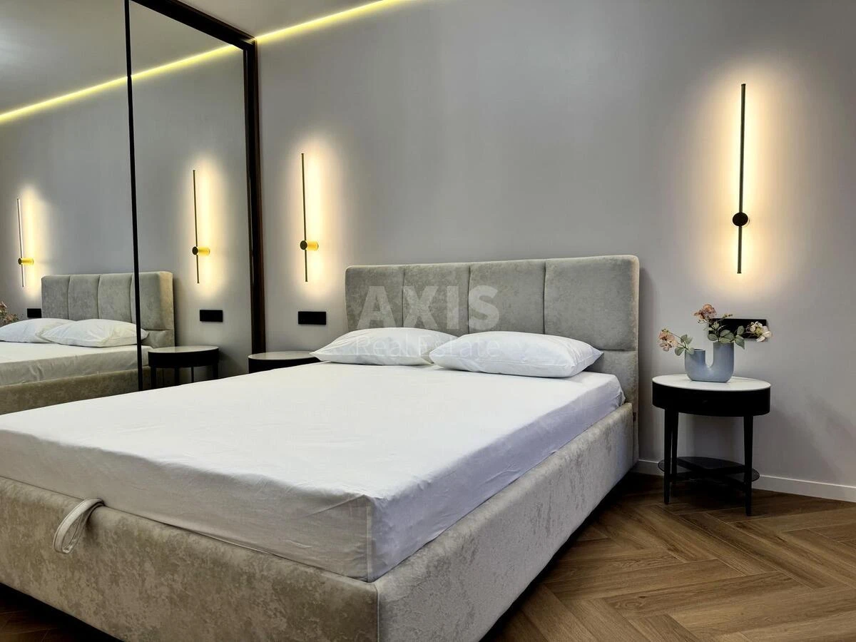 1k apartment vul. Zlatoustivs'ka 27650466