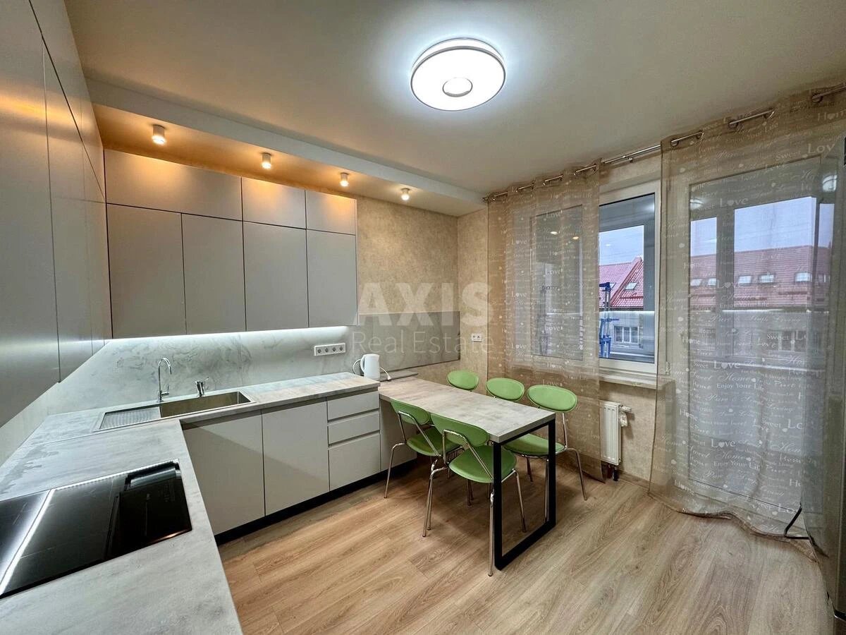 3k apartment pr-t Golosii'vs'kyj 95А666525