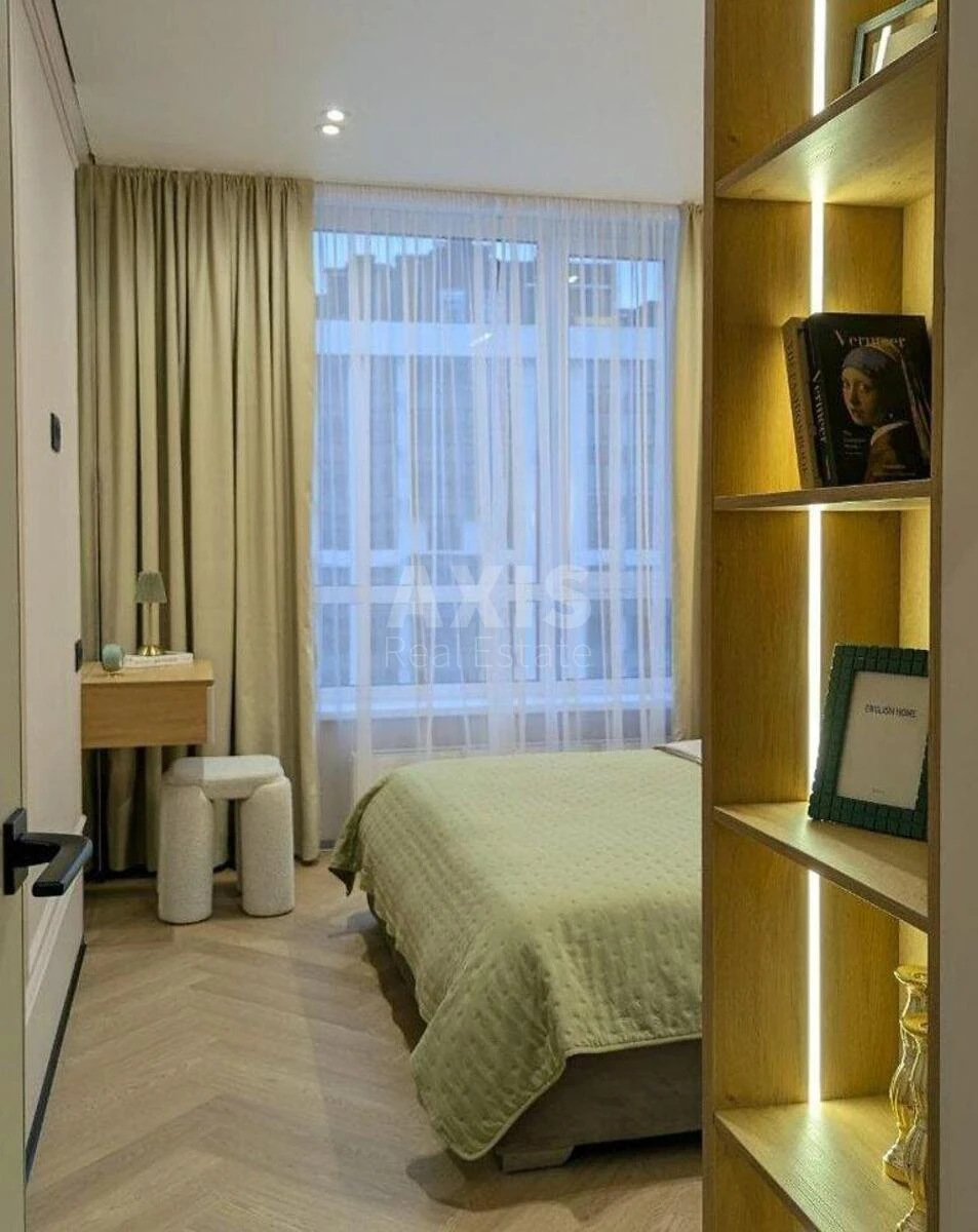 2k apartment vul. Vsevoloda Zmijenka 30702828