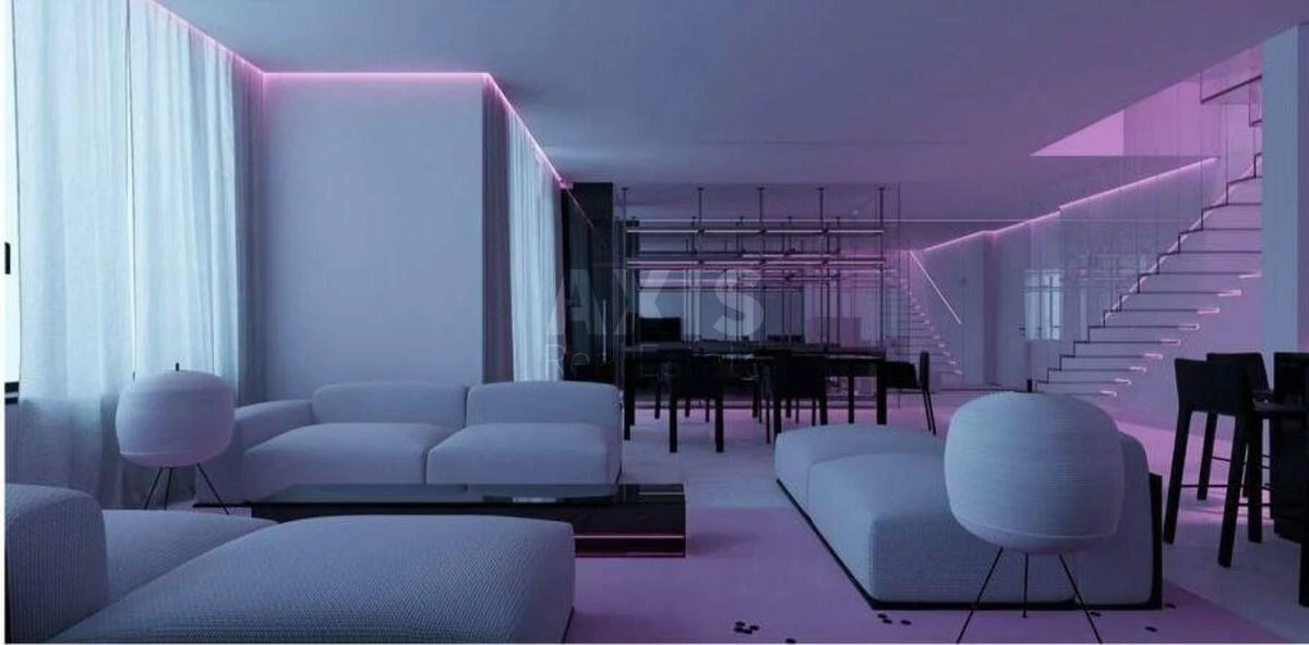 3k apartment vul. Dilova 1/2636290