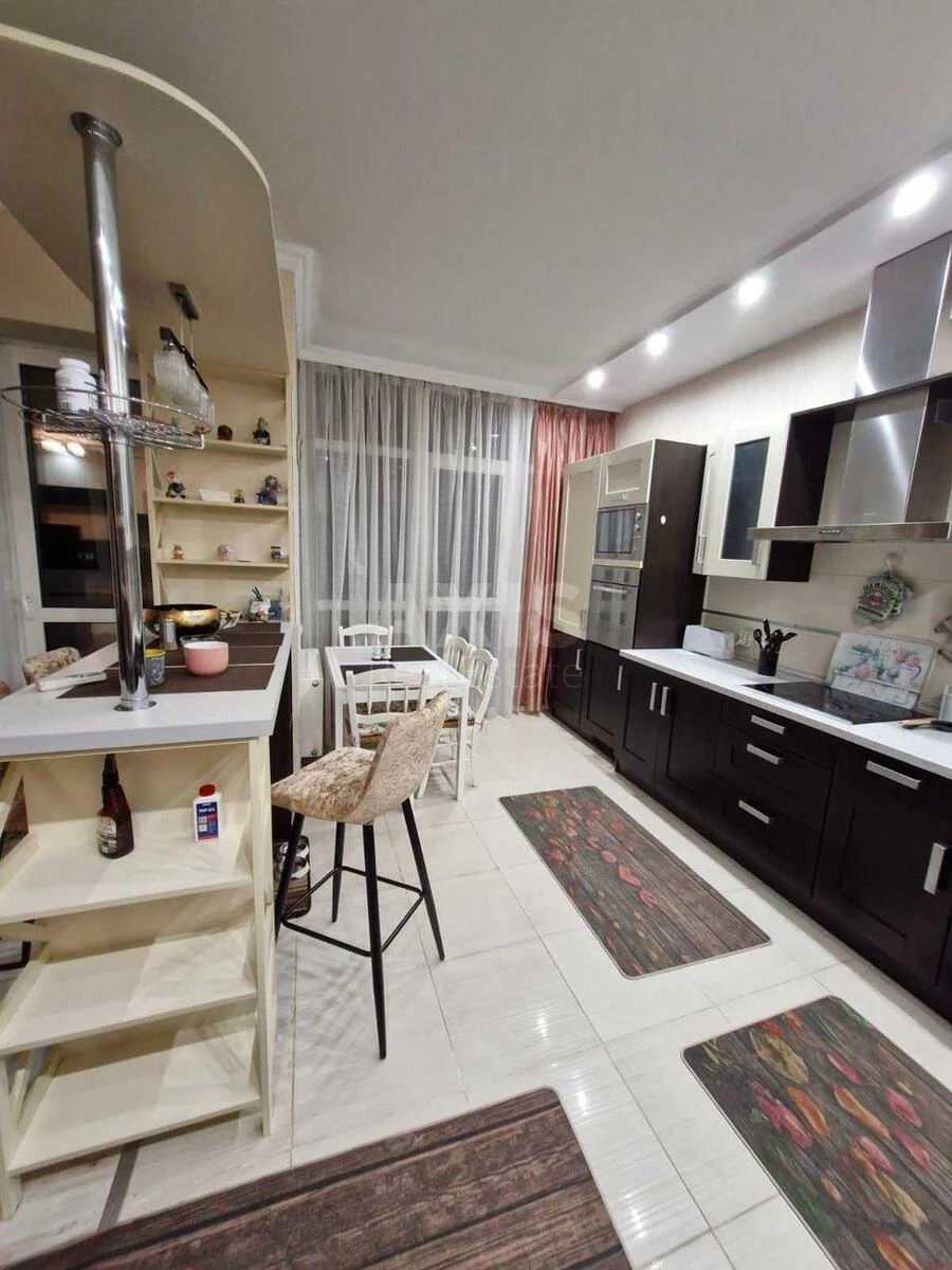 3k apartment vul. Bilorus'ka 3717940