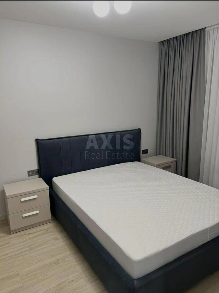 1k apartment vul. Teligy Oleny 25702884