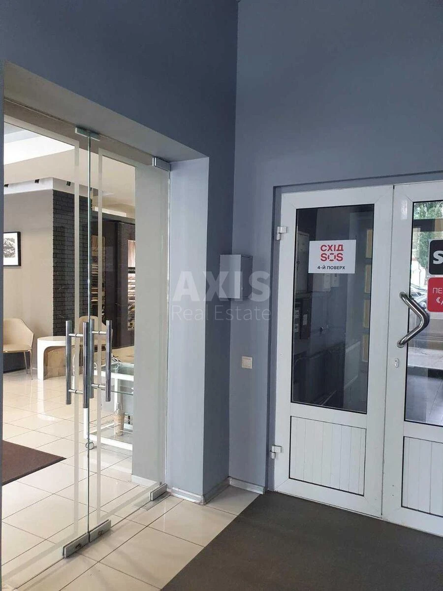 Trade object vul. Verhnij Val 30, 187m26713814