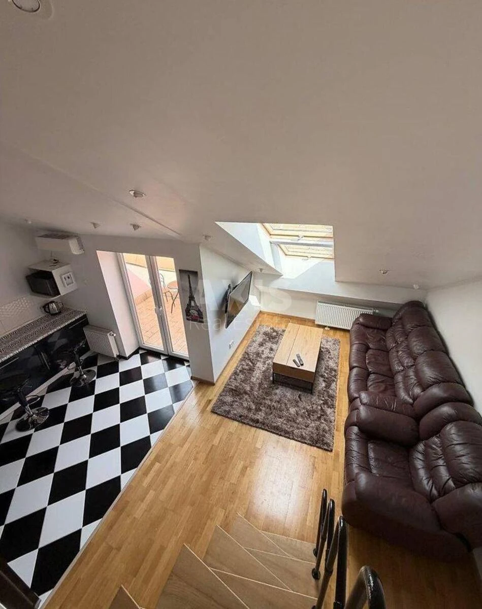 2k apartment vul. Regeneratorna 4671168