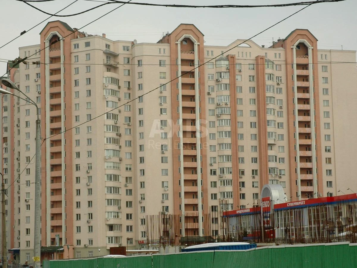 2k apartment vul. Lebedjeva-Kumacha 57026815