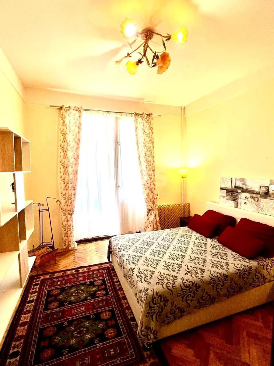 2k apartment vul. Piters'ka 10702005