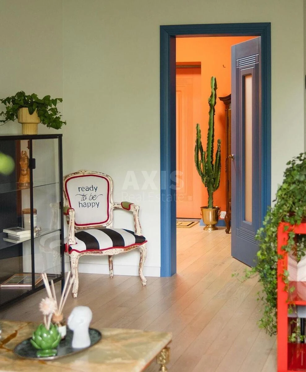 1k apartment vul. Andriya Verkhohlyada 3702185
