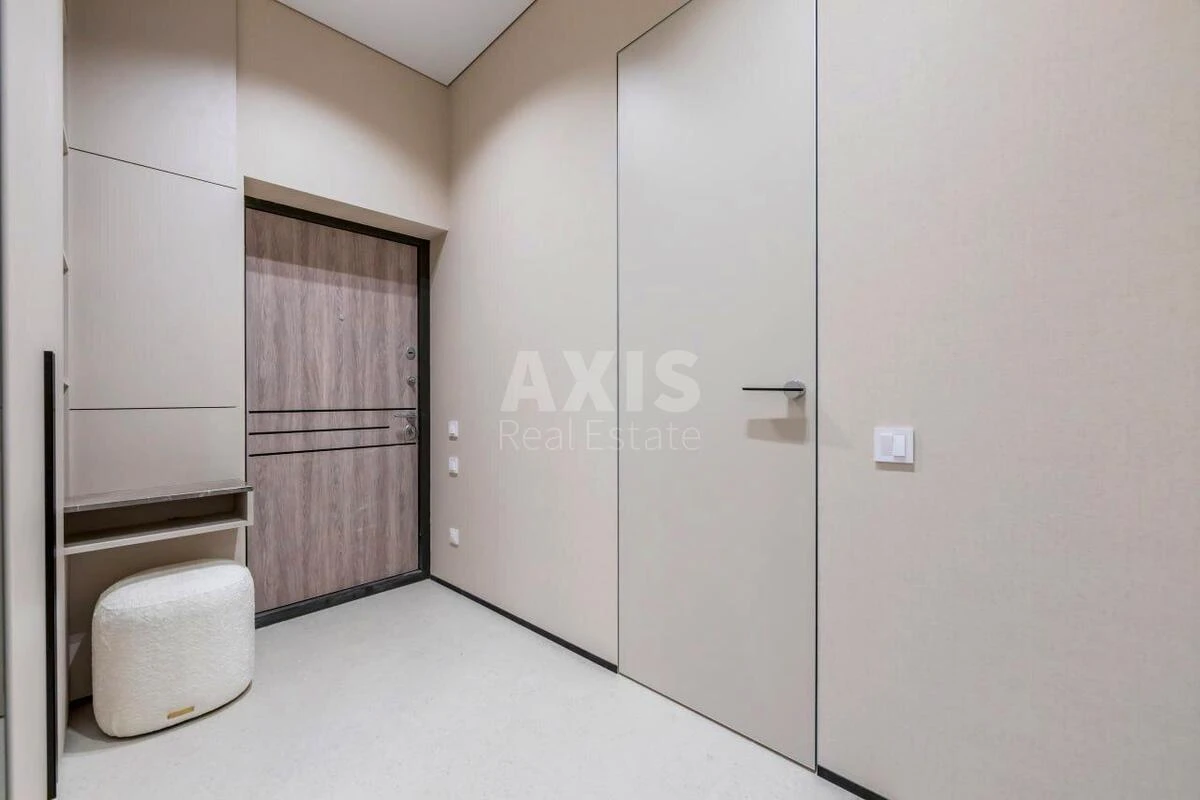 2k apartment vul. Andriya Verkhohlyada 18655358