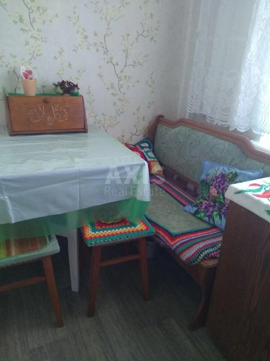 1к квартира ул. Радужная 35687561
