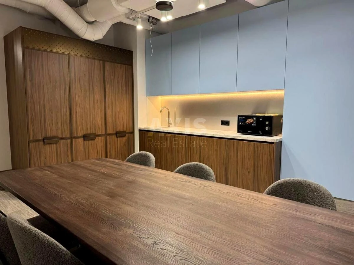 Office vul. Bul'varno-Kudrjavs'ka 15Є, 170m2593266