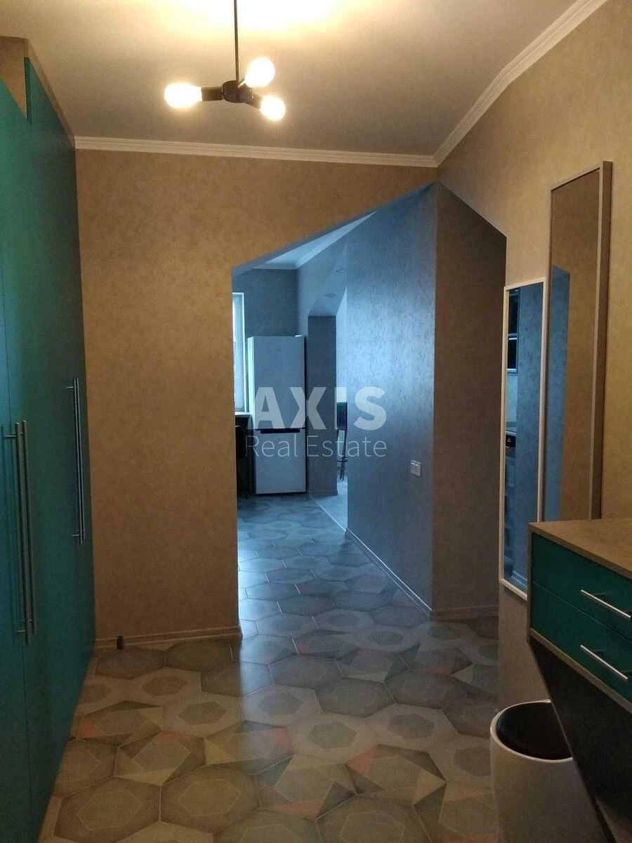 2к квартира пр-т Оболонский 1, корпус 1711318