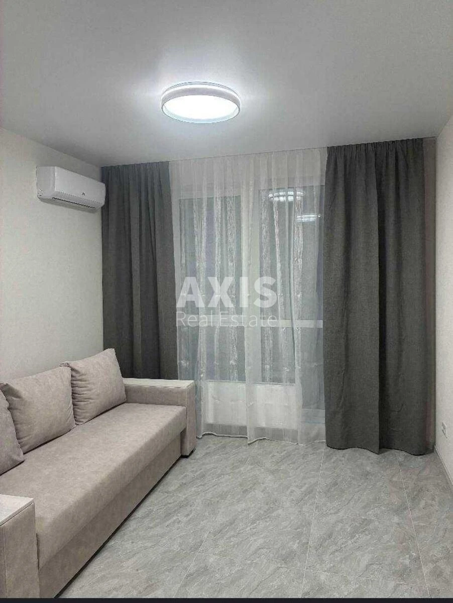 1k apartment pr-t Povitryanykh Syl 56626702