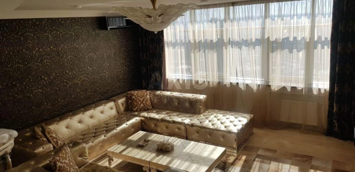 3k apartment bul. Lesi Ukrai'nky 7А668002