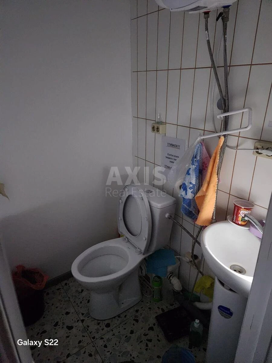 Trade object vul. Knjazhyj Zaton 2/30, 75m2652235