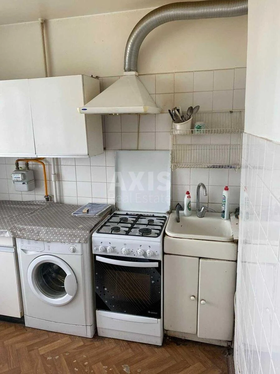 3k apartment vul. Baumana 6468481