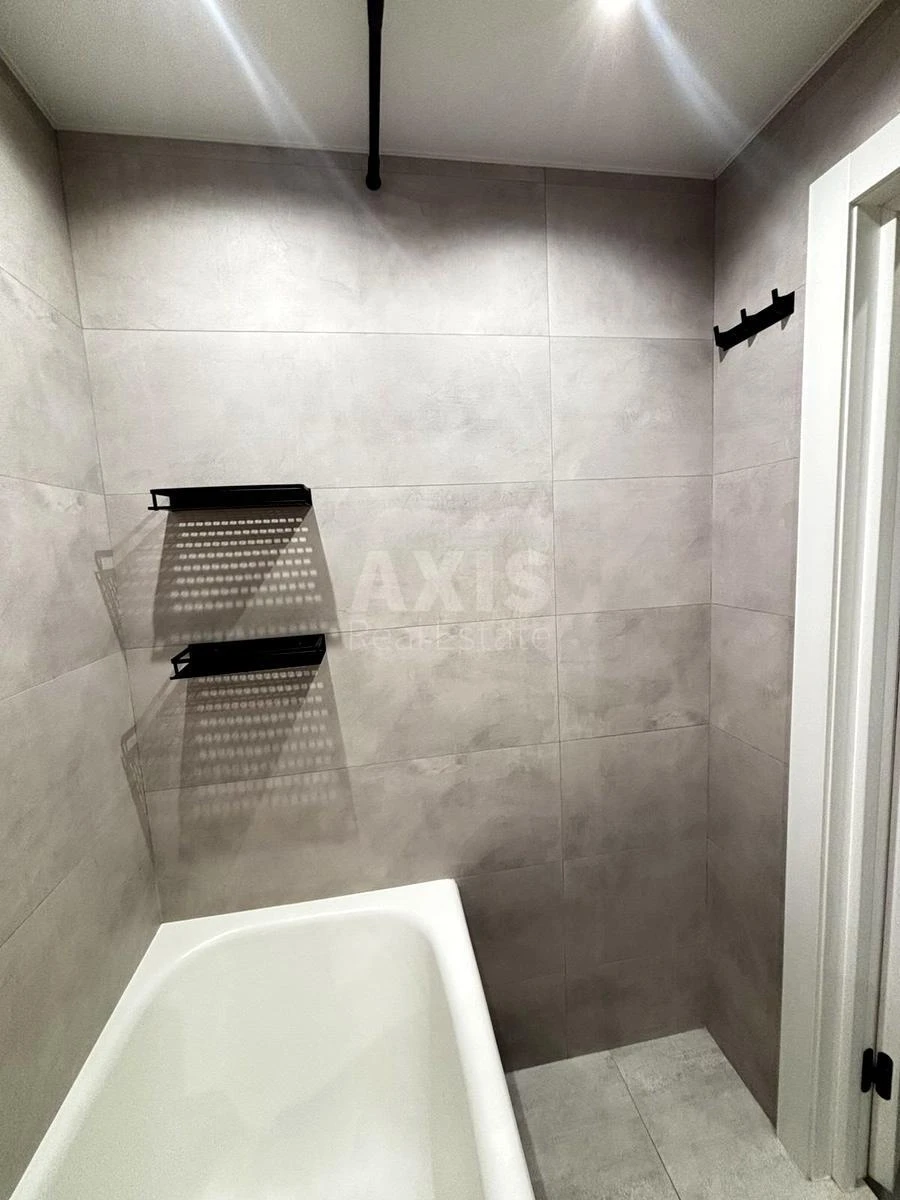 1k apartment vul. Akademika Jefremova 7А668143