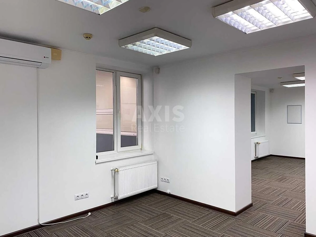 Office vul. Pymonenka Mykoly 13, 89m2699491
