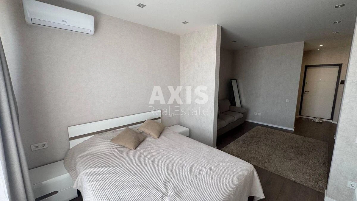 1k apartment vul. Virmens'ka 6682631