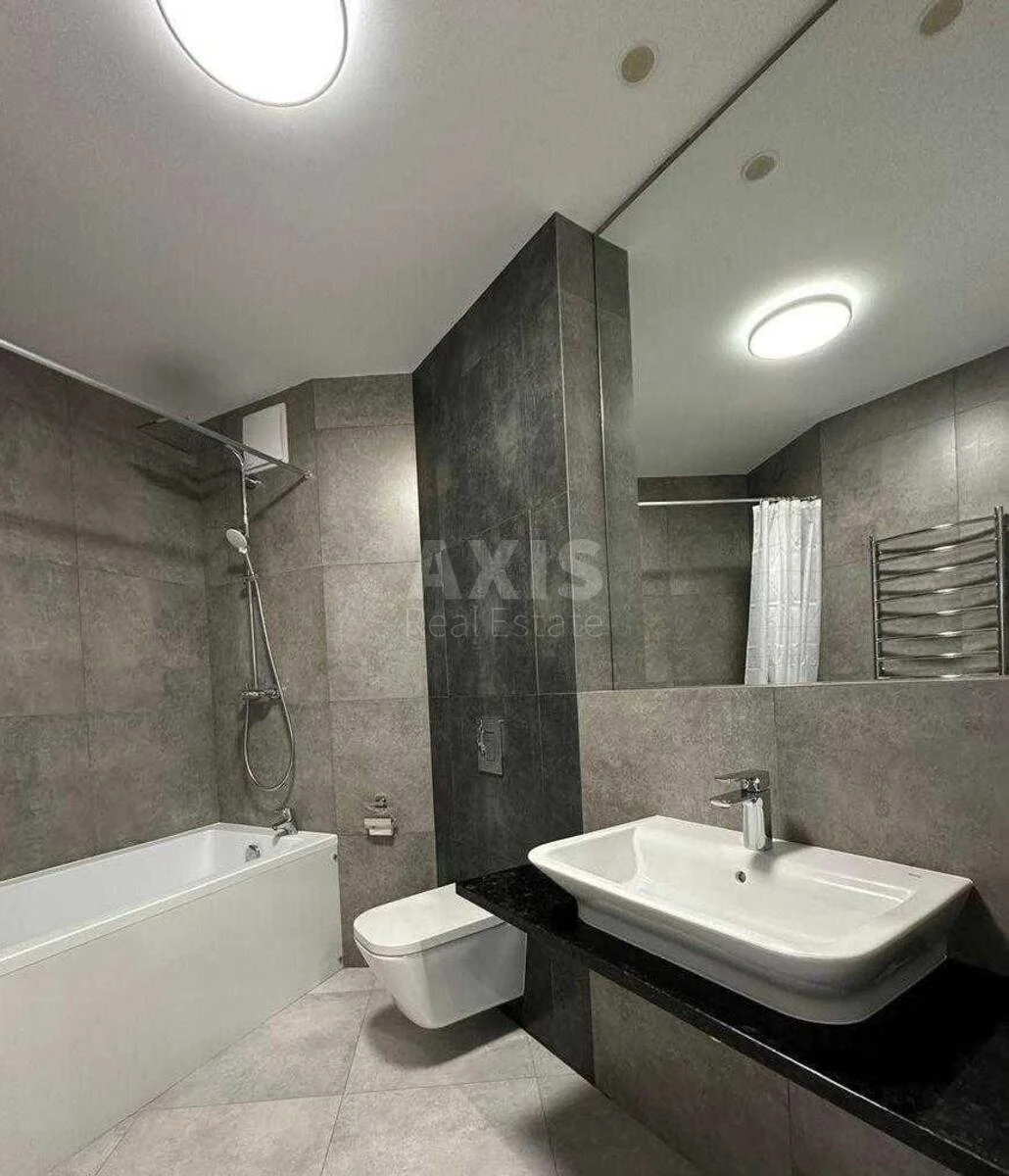 2k apartment vul. Zarichna 1628627