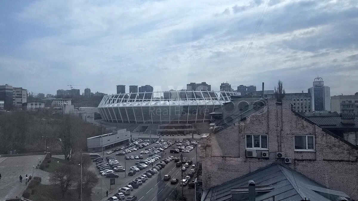 Office vul. Esplanadna 20А, 110m26687115