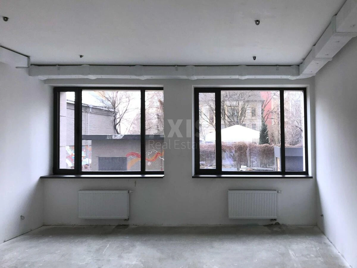 Офис ул. Саксаганского 53/80, 560м27003315