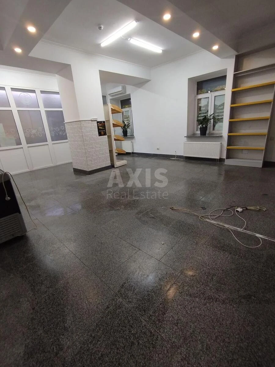 Объект торговли ул. Гарматная 20, 50м2629541