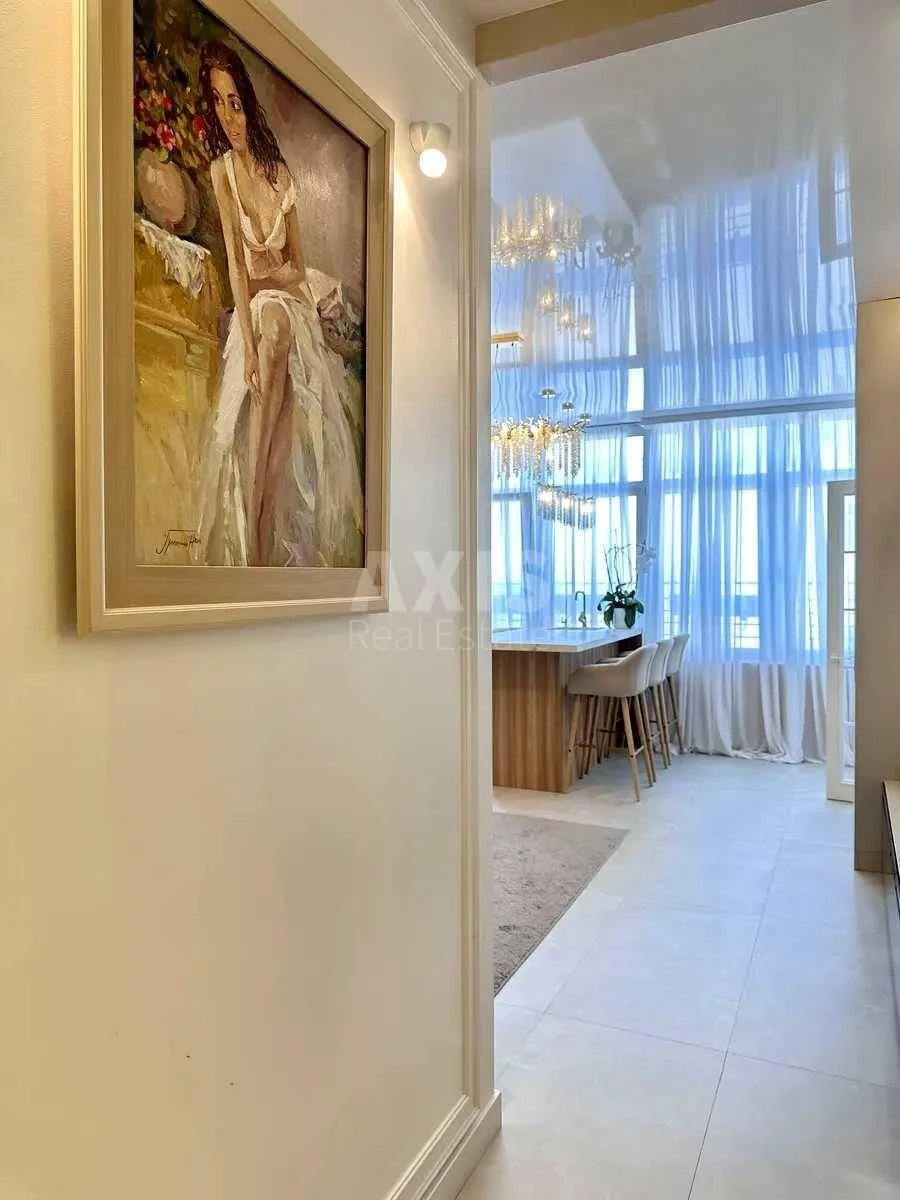 1к квартира ул. Липковского Василия Митрополита 37Б7005517