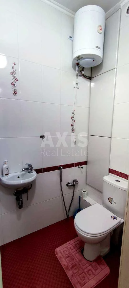 2k apartment pr-t Glushkova Akademika 9В715119