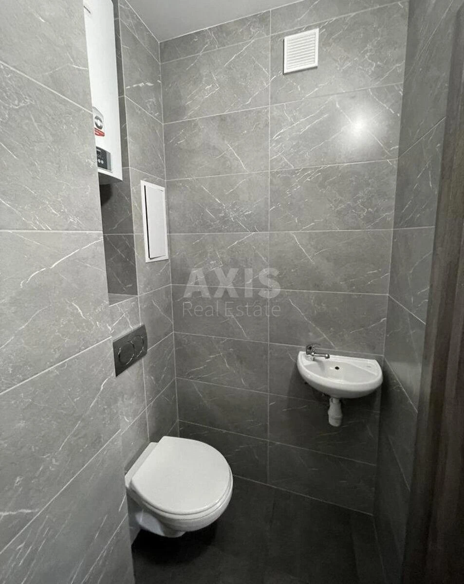 2k apartment vul. Makarenka 1А653243