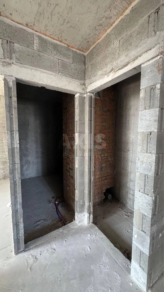 2k apartment nab. Dniprovs'ka 20А685926
