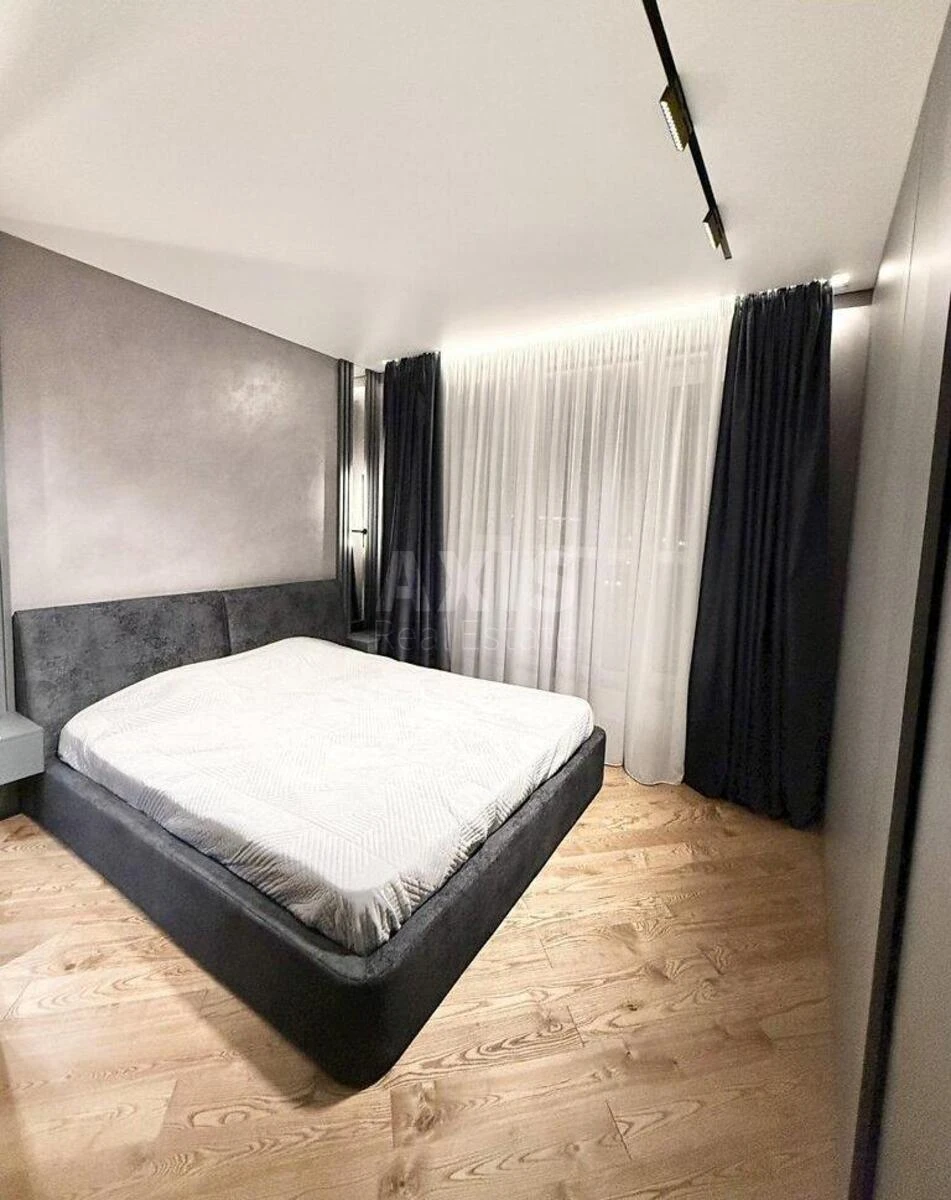 1k apartment vul. Andriya Verkhohlyada 14А653452