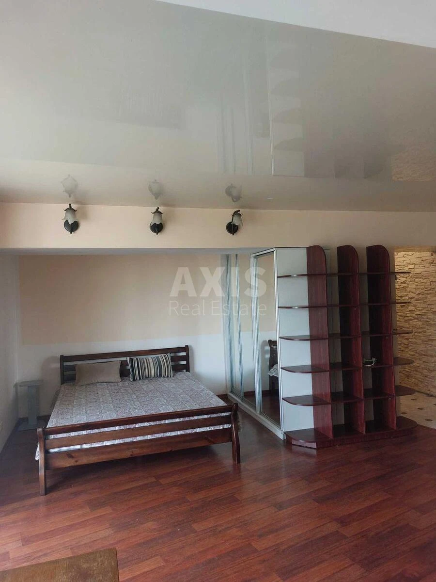 1k apartment vul. Suvorova 18/20686117