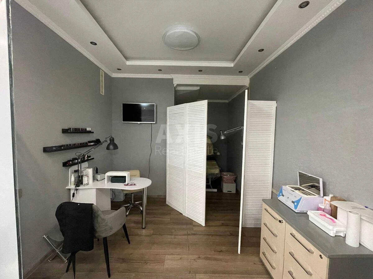 Объект торговли ул. Ахматовой Анны 32/18, 70м2544645