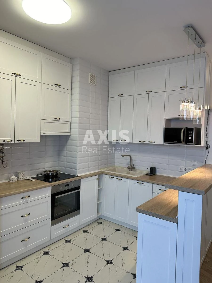 4k apartment vul. Buslivs'ka 1240537