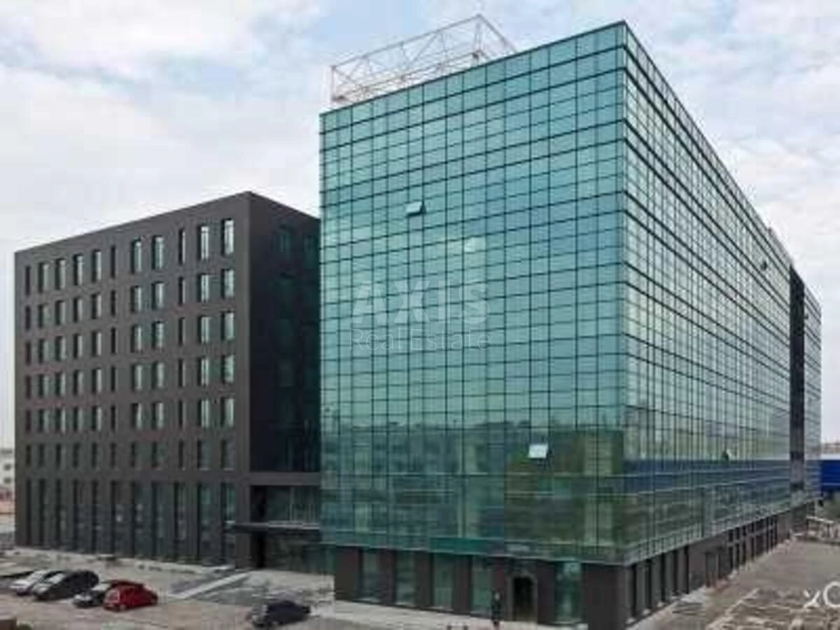 Office pr-t Moskovs'kyj 28А, 2500m2588340