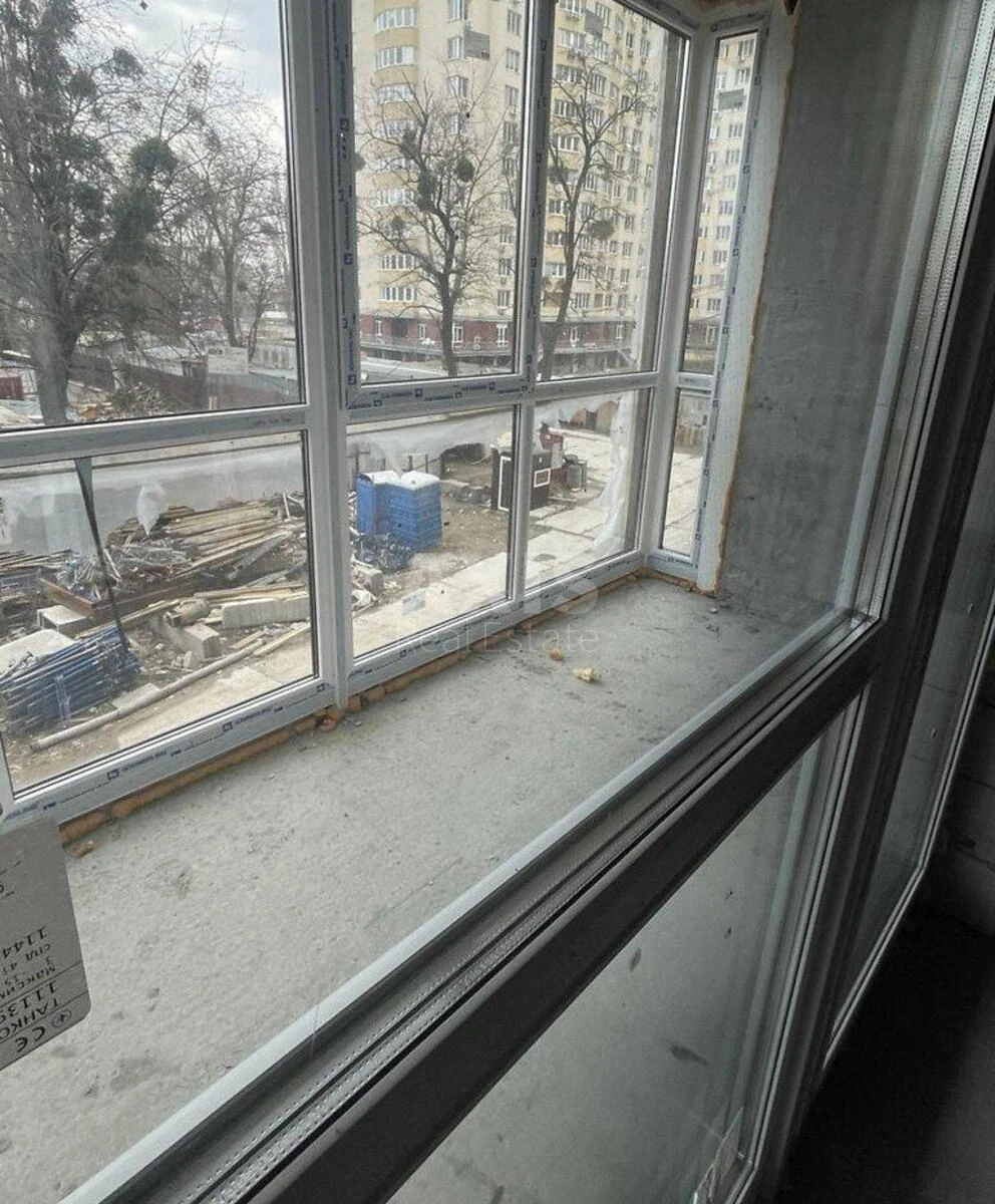 1k apartment vul. Myhajla Maksymovycha 3Д65379