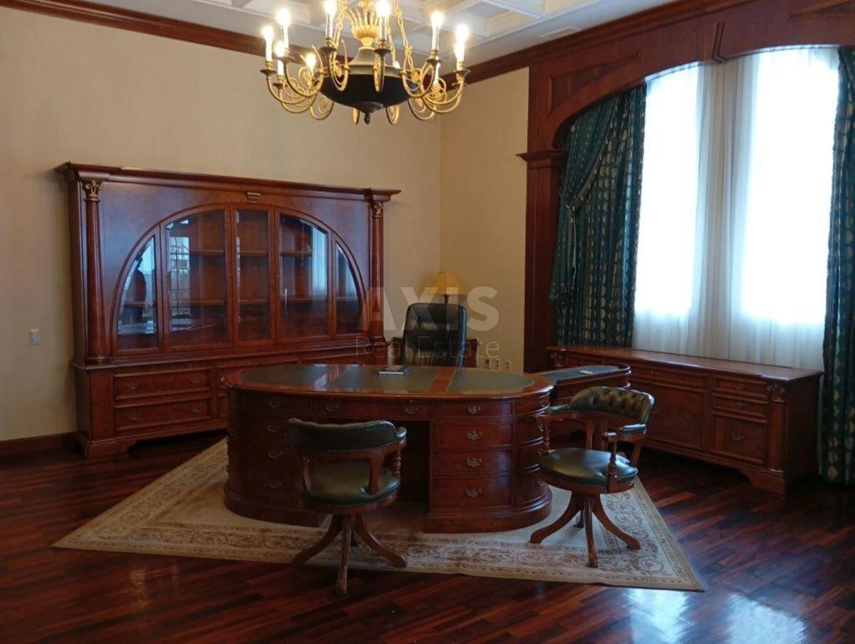 Офис ул. Шелковичная 42/44, 415м2669684