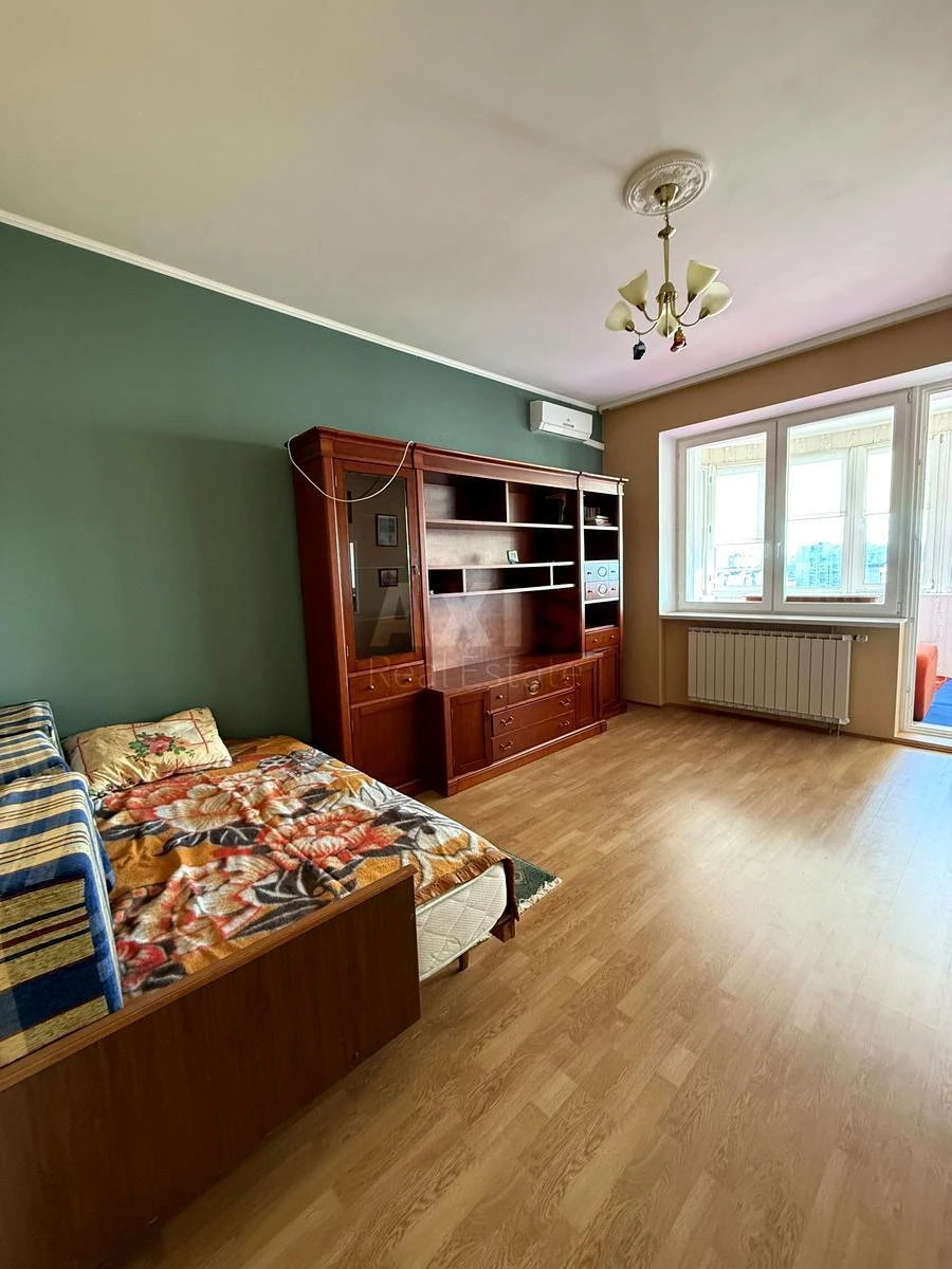 3к квартира ул. Левко Лукьяненко 21, корп. 4631663