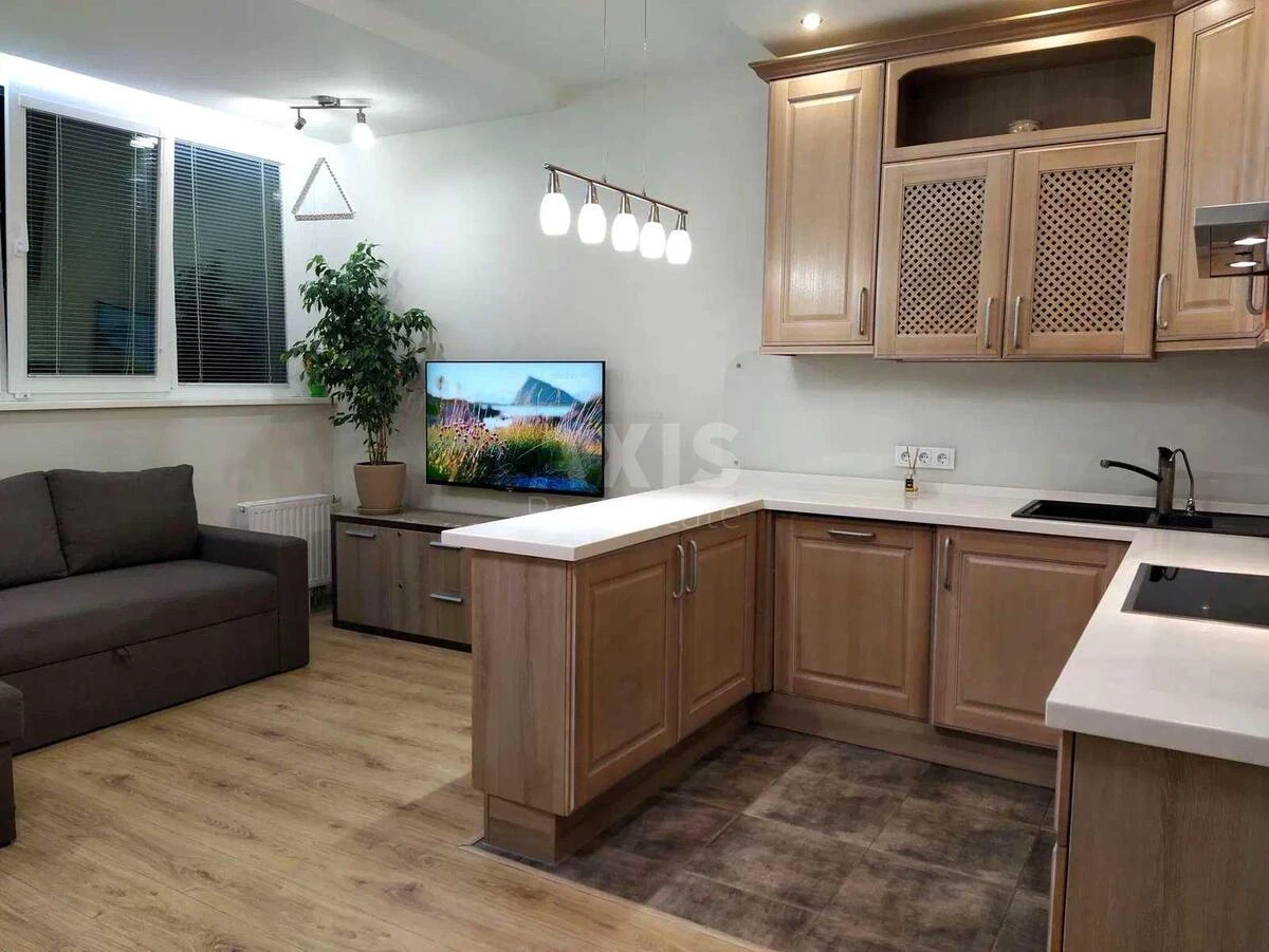1к квартира пр-т Лобановского 150715590