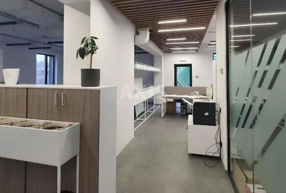 Объект торговли ул. Старокиевская 10А, 1130м2654020