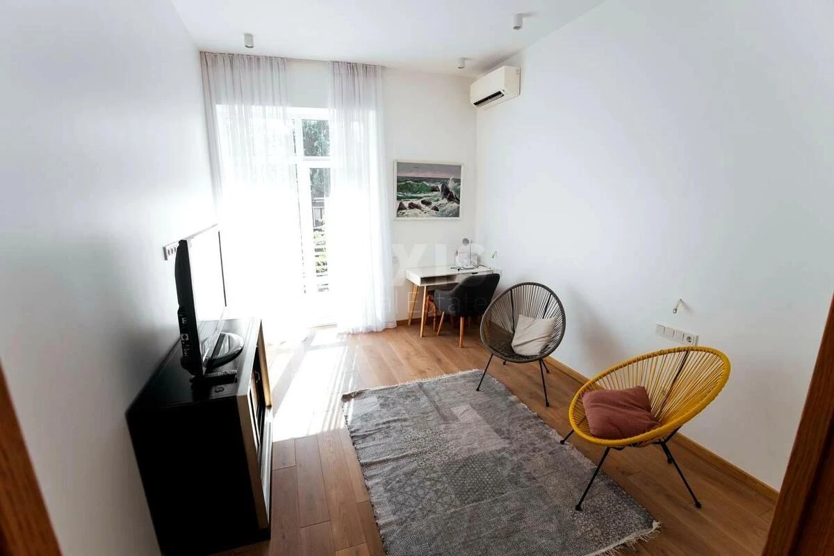 3k apartment vul. Antonovycha 19/21654269