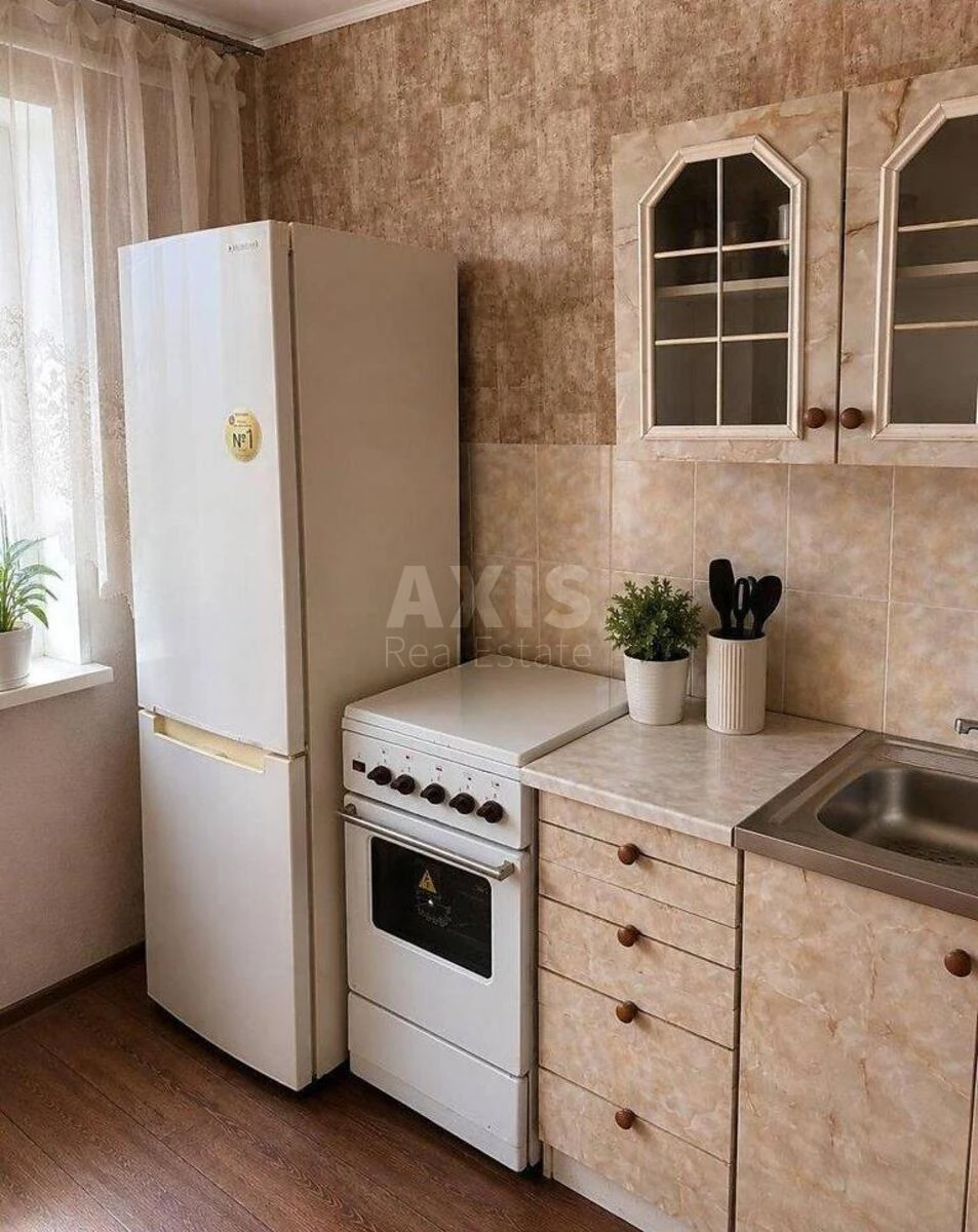 1k apartment vul. Tampere 12А701211
