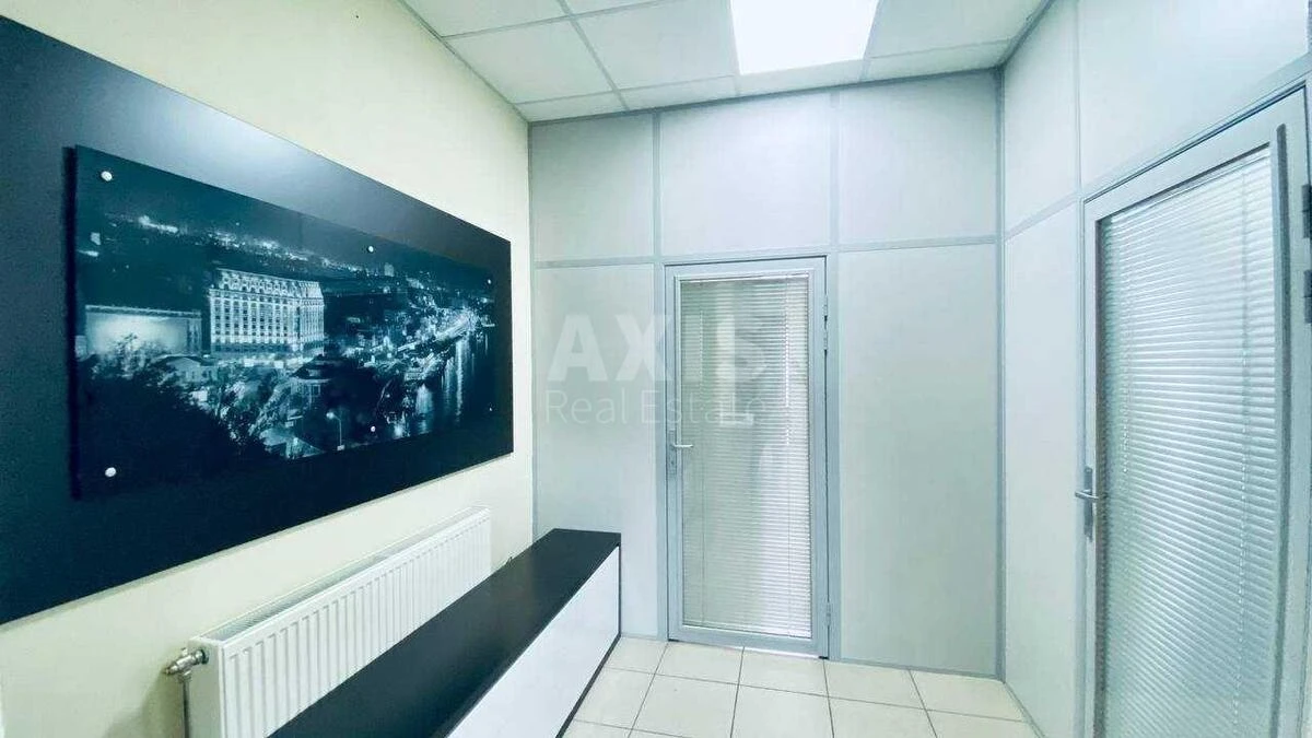 Офис ул. Воздвиженская 18, 74м2715945